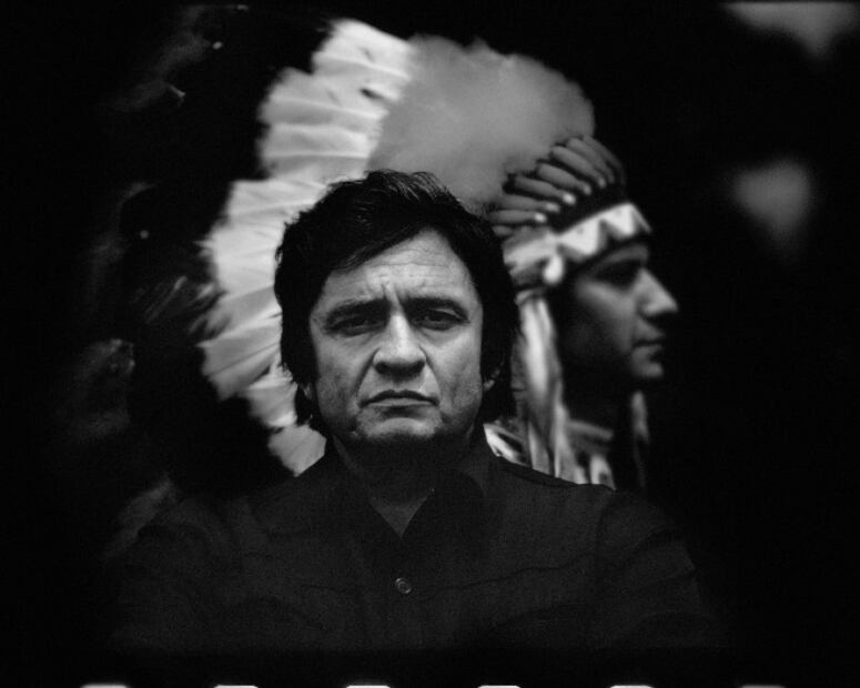 10 canciones para hacer la mejor playlist de Johnny Cash