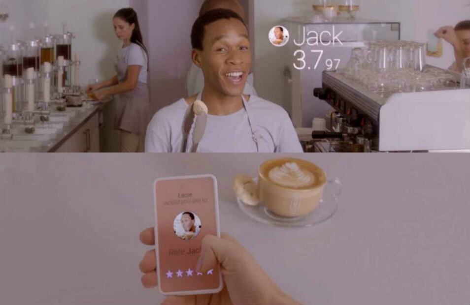 ¿Black Mirror? 10 casos en los que la realidad supera a la ficción