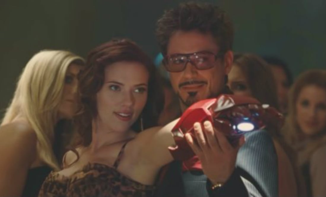 Foto: Marvel Studios/Walt Disney Studios Motion Pictures