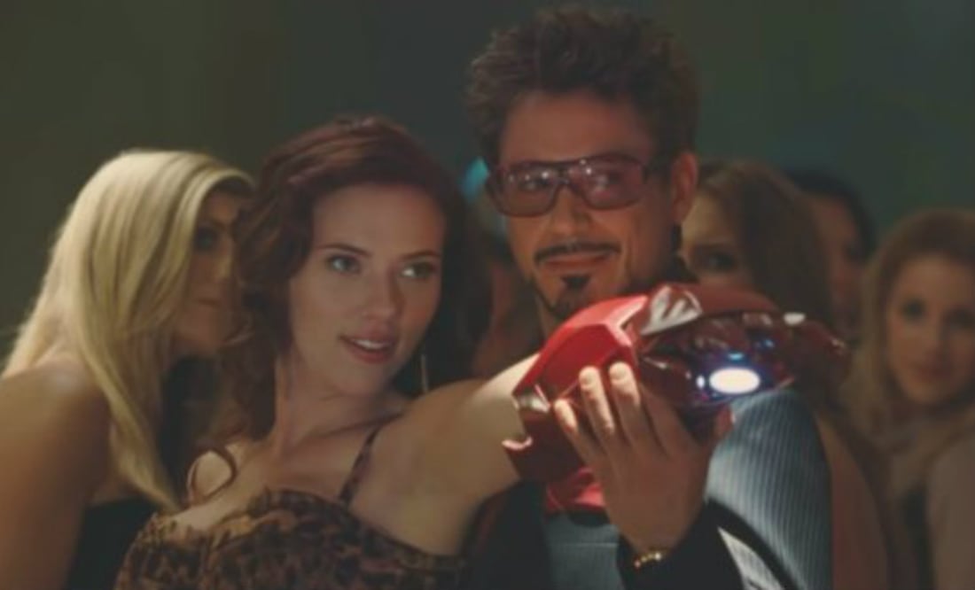 Foto: Marvel Studios/Walt Disney Studios Motion Pictures