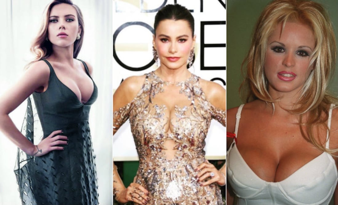 Fotos: AP/ Instagram @sofiavergara / El Universal