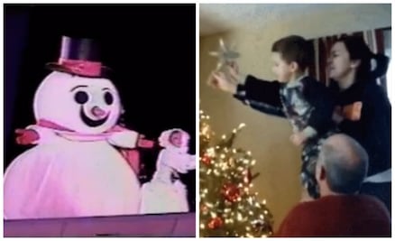 10 FAILS navideños que harán reír hasta a Santa Claus