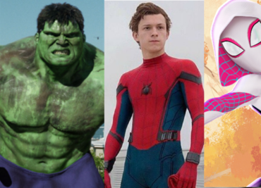 Los superhéroes de Marvel que NO son de Disney