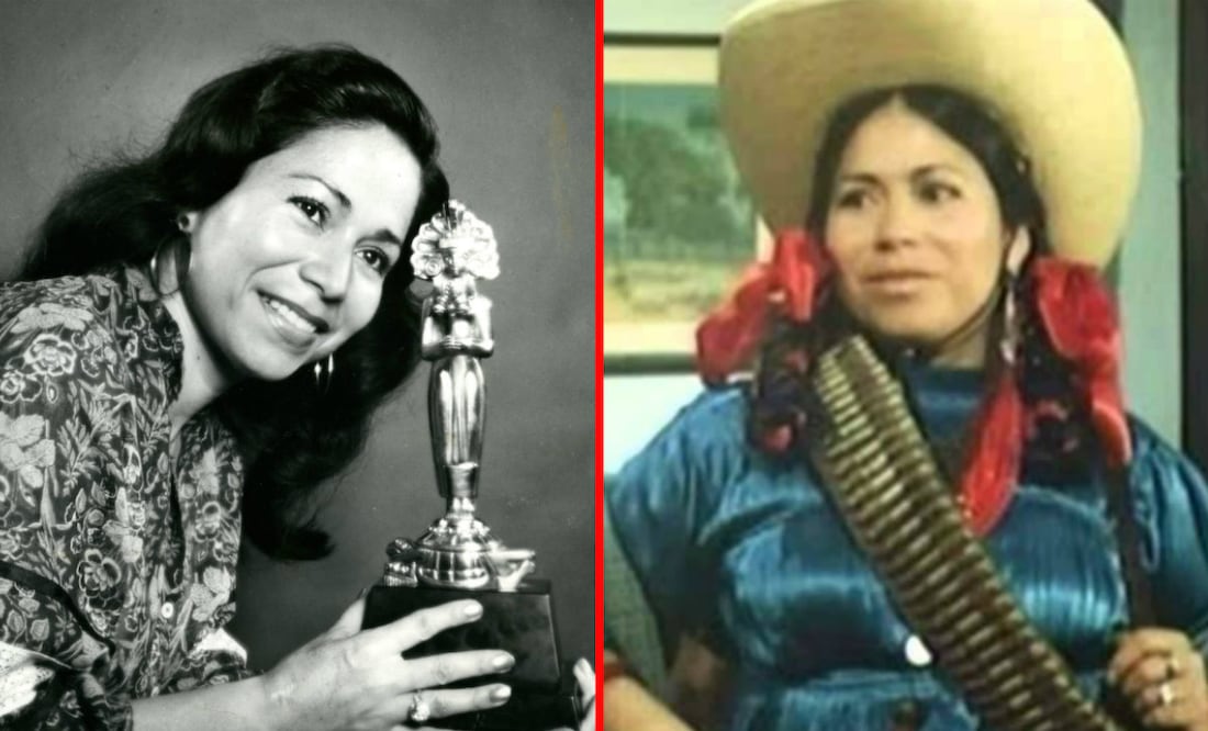 Foto: El Universal/Videovisa