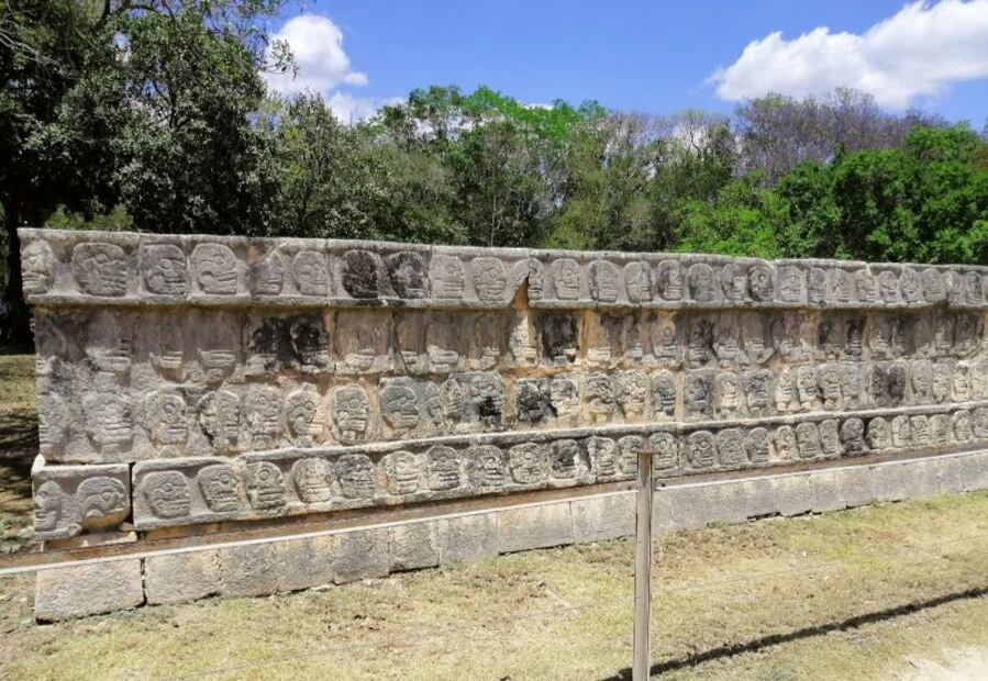 A 15 años de que Chichen Itzá se convirtió en una de las 7 Maravillas del Mundo Moderno