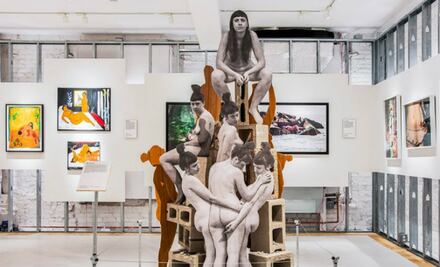 10 museos muy sensuales dedicados al sexo y el erotismo 