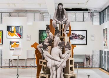 10 museos muy sensuales dedicados al sexo y el erotismo