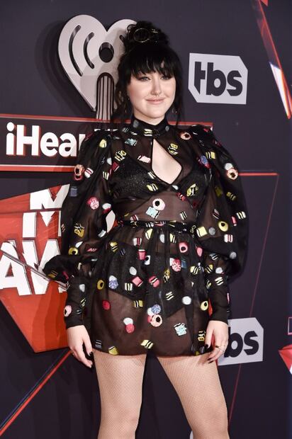 La difícil vida de Noah, la hermana menor de Miley Cyrus