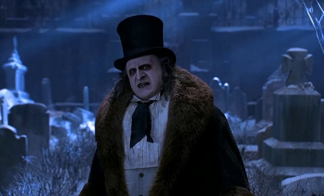 Foto: Foto: Warner Bros.
