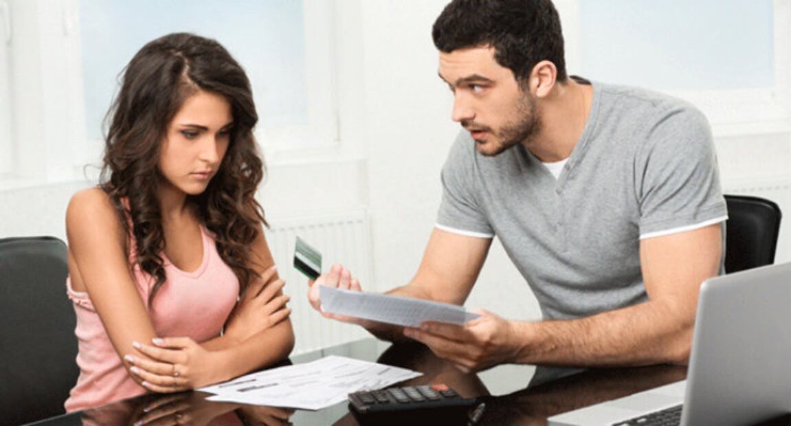 Mi pareja es tacaña, ¿qué hago para que no sea un conflicto en la relación?