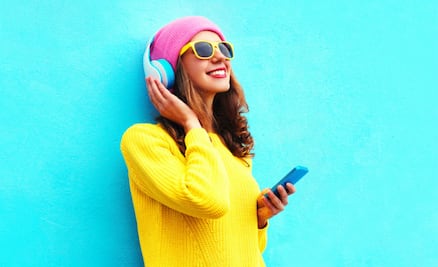 La ciencia revela las 10 canciones más felices del mundo