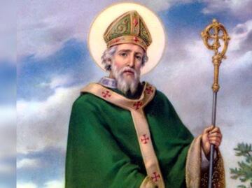 Día de San Patricio: Los milagros por los que es recordado este santo
