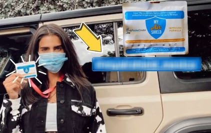 Nutriólogo denuncia amenaza de Bárbara de Regil