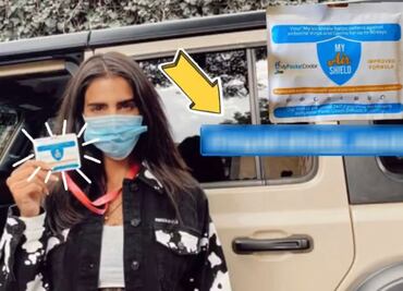 Nutriólogo denuncia amenaza de Bárbara de Regil