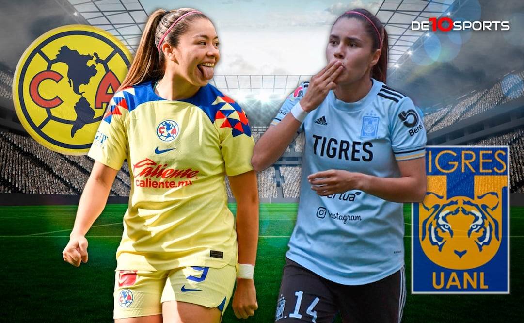 Katty Martínez y Lizbeth Ovalle, apuntan a seguir haciendo goles esta noche. Foto: Imago7