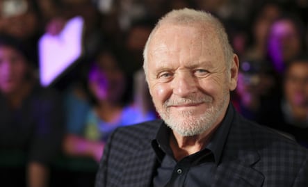 Este es el vals que Anthony Hopkins compuso hace más de 50 años