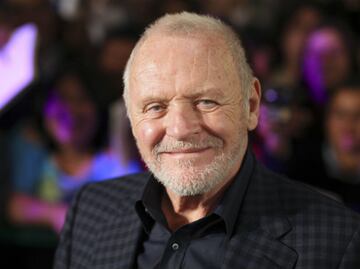 Este es el vals que Anthony Hopkins compuso hace más de 50 años