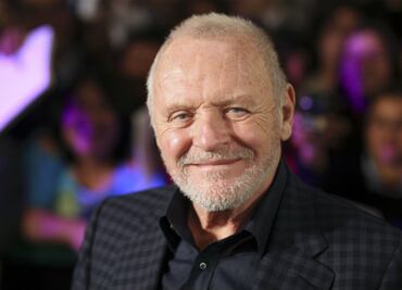 Este es el vals que Anthony Hopkins compuso hace más de 50 años