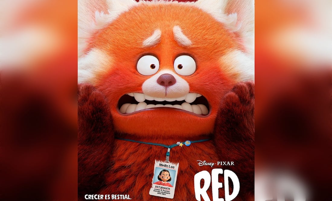 Imagen cortesía de Disney-Pixar