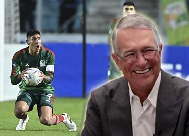 Ricardo Salinas Pliego reventó a la Selección Mexicana: 'Que se les pague por resultados'