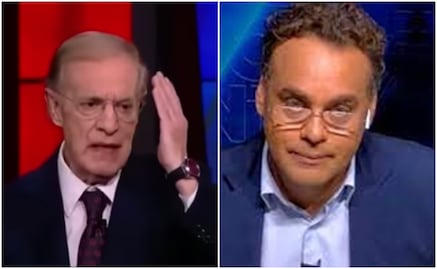 José Ramón Fernández: 'Faitelsón está cab... Es un traidor'