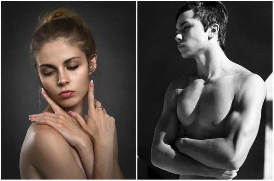Gimnomanía, el placer y excitación por la desnudez 
