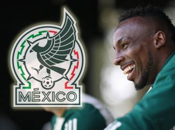 ¿Cuándo podrá debutar Julián Quiñones con la Selección Mexicana?