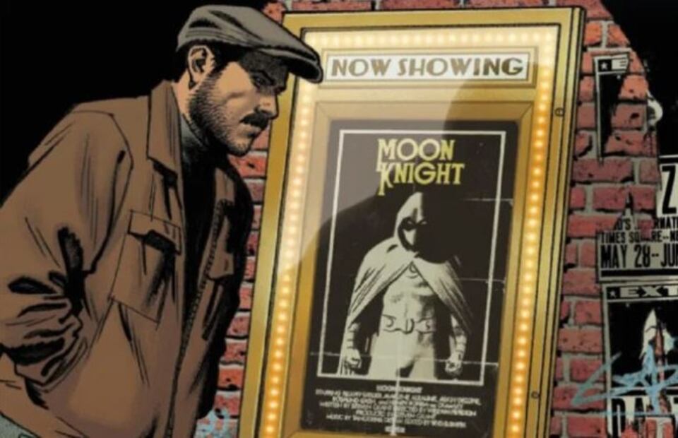 “Moon Knight”: Esta es la tercera identidad de Steven y Marc