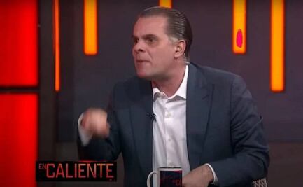 Christian Martinoli reconoció que América sí fue ayudado por el arbitraje: 'Para qué nos hacemos weyes'