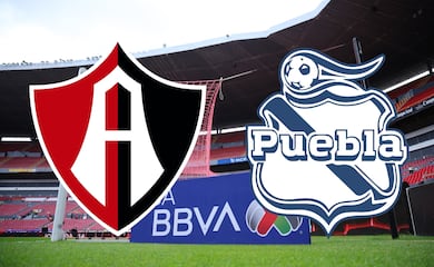 Liga MX: Atlas vs Puebla, Jornada 14, Apertura 2026, Minuto a Minuto EN VIVO 