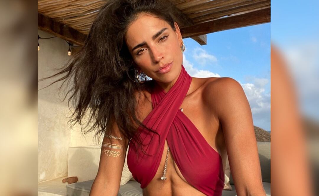 Foto: Instagram @barbaraderegil