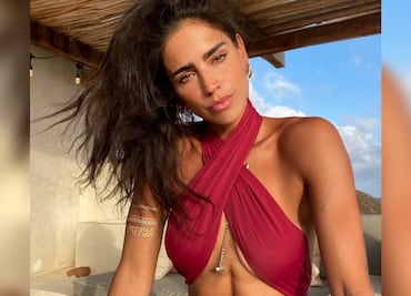 Los fuertes escándalos que enfrenta Bárbara de Regil