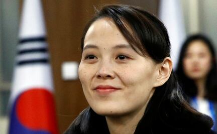 10 datos de Kim Yo-jong, la mujer que podría sustituir a Kim Jong-un