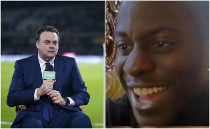 Faitelson recibe burlas al decir que el futuro del periodismo deportivo está en Televisa