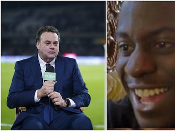 Faitelson recibe burlas al decir que el futuro del periodismo deportivo está en Televisa