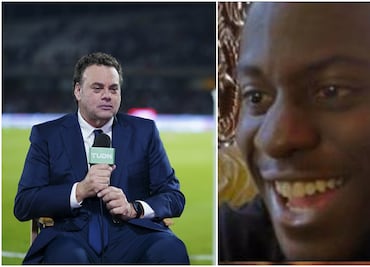 Faitelson recibe burlas al decir que el futuro del periodismo deportivo está en Televisa