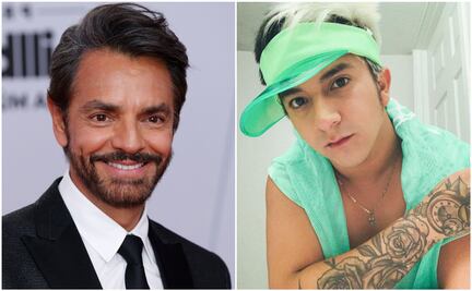 Eugenio Derbez adoptará al comediante Mario Aguilar...
