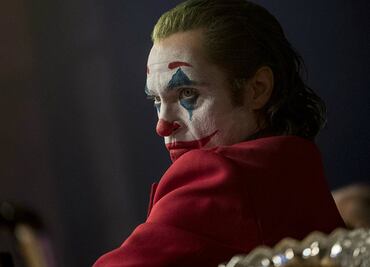 ¡Confirmado! Habrá secuela del Joker con Joaquin Phoenix
