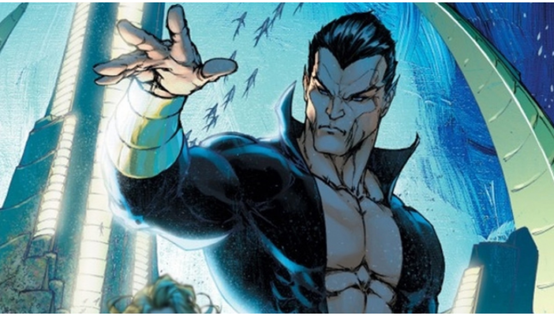 Los superhéroes de Marvel que NO son de Disney