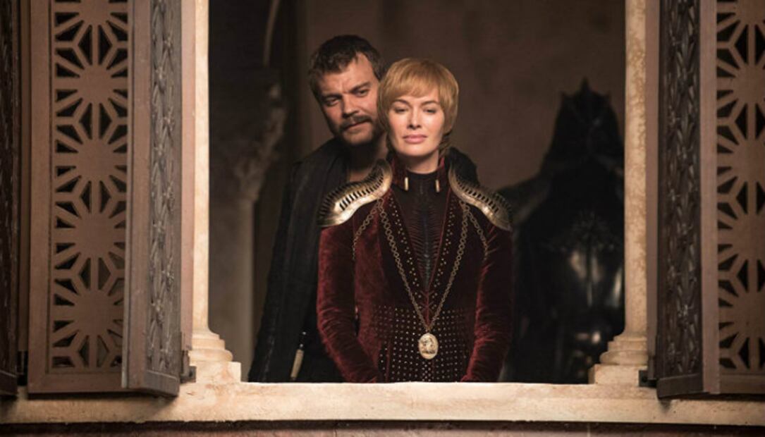 ¿Cersei estaba embarazada? La escena eliminada de “Game of Thrones”