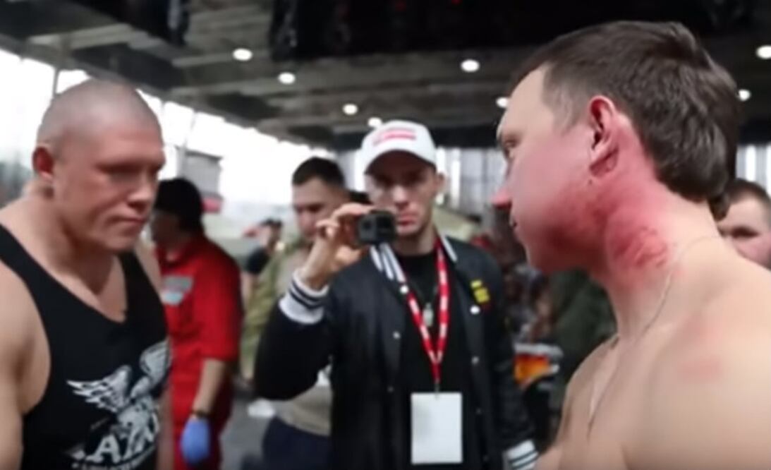 Foto: YouTube Generation Iron