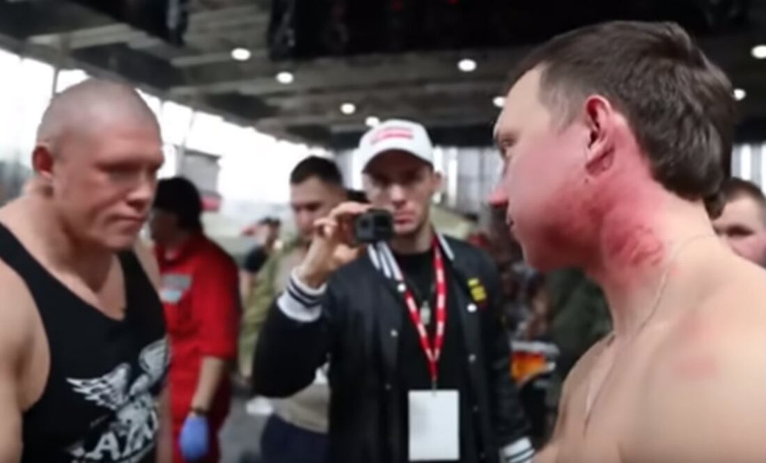 Foto: YouTube Generation Iron