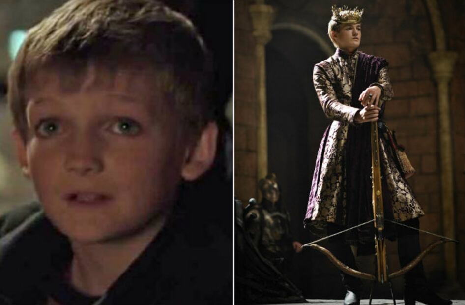 10 actores antes de su éxito en Game of Thrones