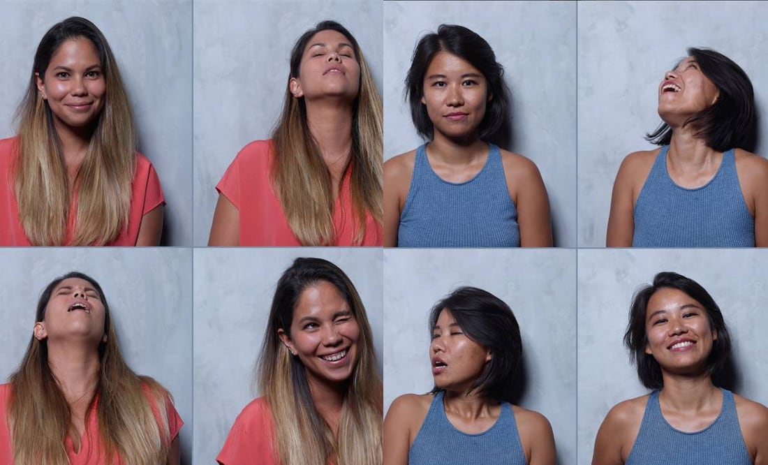 Imágenes de Marcos Alberti