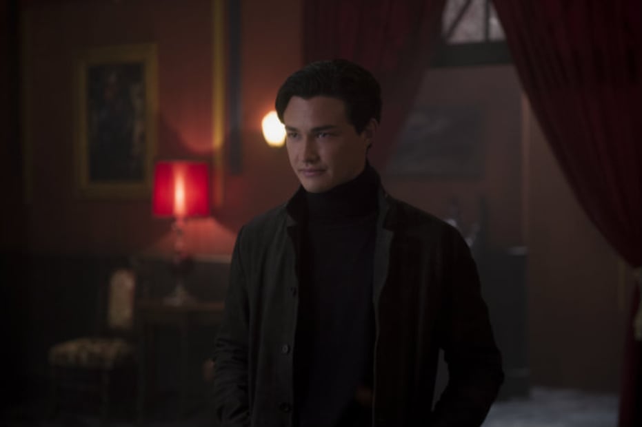 Ellos son los personajes que aparecerán en “El mundo oculto de Sabrina”