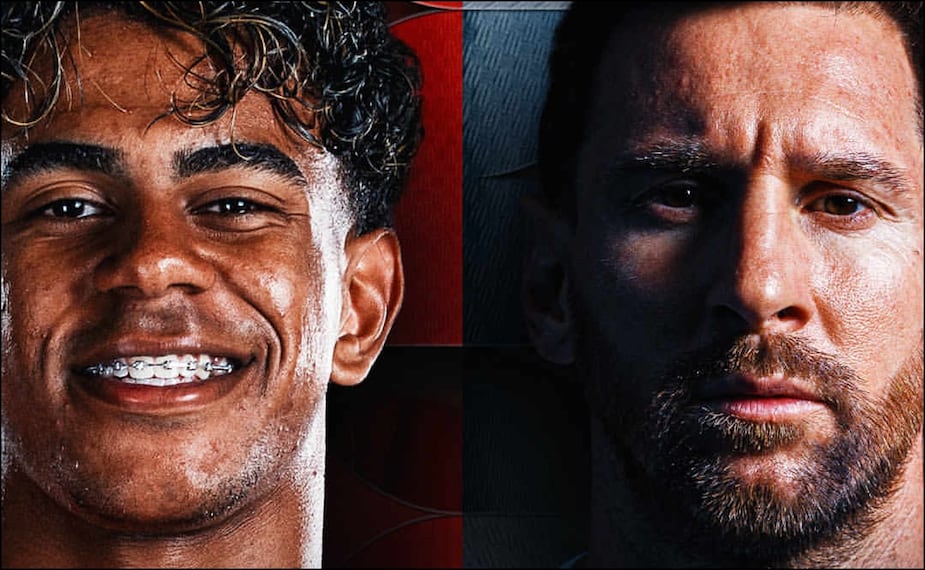 Mundial 2026: horario y canales para ver la Final España vs Argentina en México. FOTO: @fifaworldcup