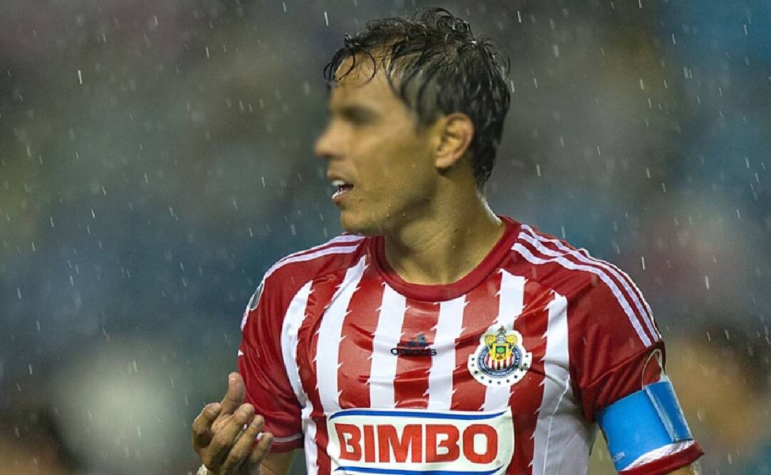 Omar 'N' fue vinculado a proceso tras ser acusado de abuso de una menor. FOTO: Imago7