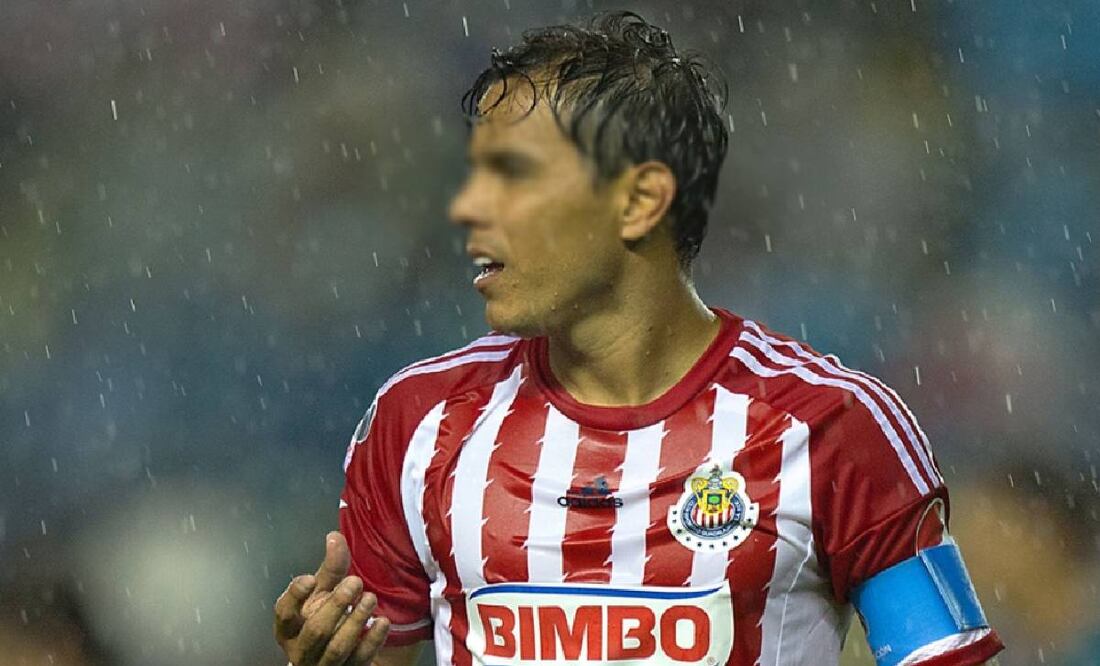 Omar 'N' fue vinculado a proceso tras ser acusado de abuso de una menor. FOTO: Imago7