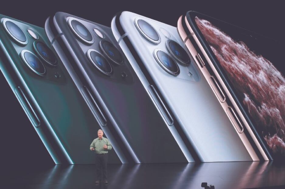 5 novedades del iOS 14.5 de las que gozarán los usuarios de Apple