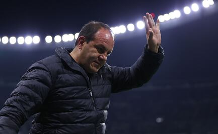 Cuauhtémoc Blanco tunde a jugadores de la Selección Mexicana, de cara al partido contra Ghana 